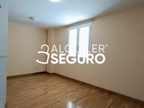 Piso en Nuevo Aranjuez