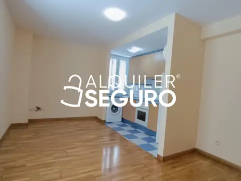 Piso en Nuevo Aranjuez