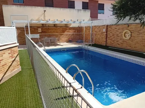Dúplex en Santa Maria