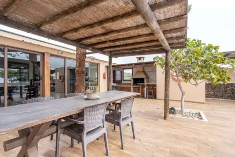 Casa en Tías