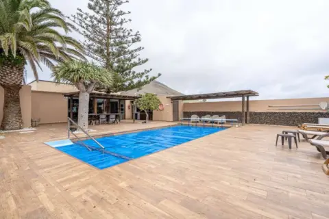 Casa en Tías