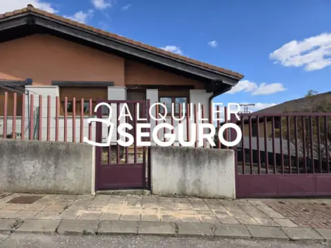 Chalet en Villagonzalo Pedernales