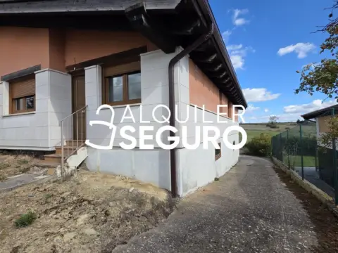 Chalet en Villagonzalo Pedernales