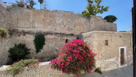 Apartamento en Dalt Vila