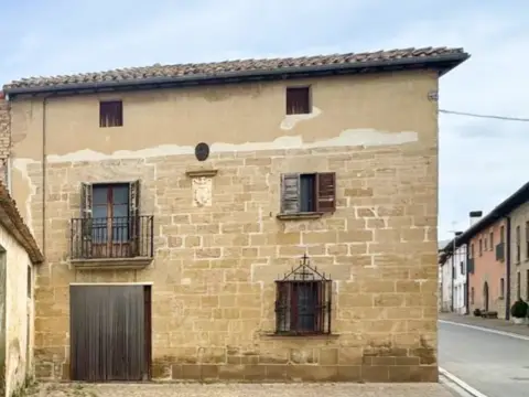 Casa en calle Mayor, 22