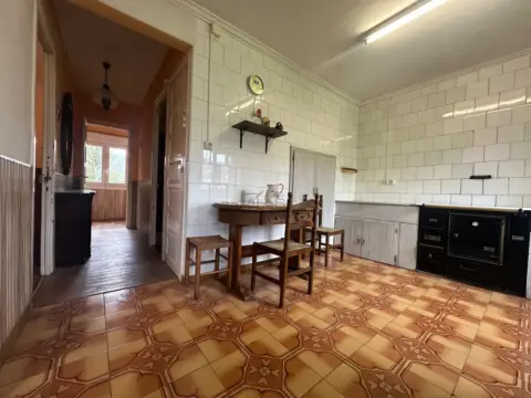 Casa en Santiago del Monte