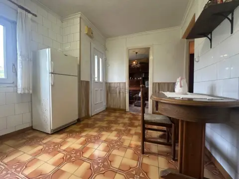 Casa en Santiago del Monte
