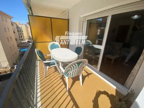 Piso en Platja de Segur de Calafell