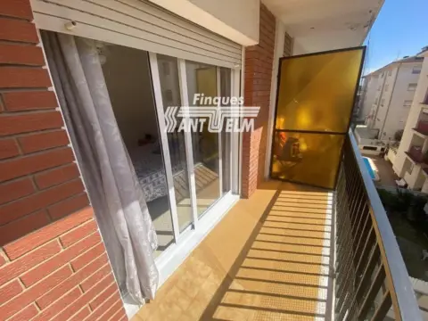 Piso en Platja de Segur de Calafell