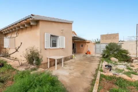 Finca rústica en Manacor