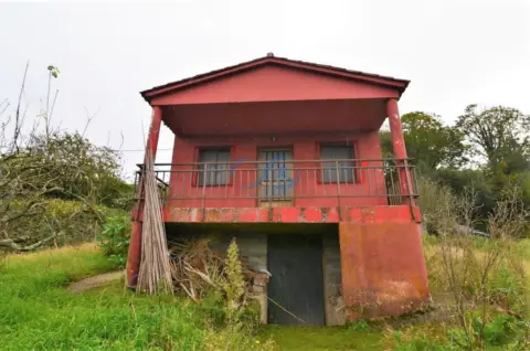 Casa en San Xiao - Camino de los Caneiros