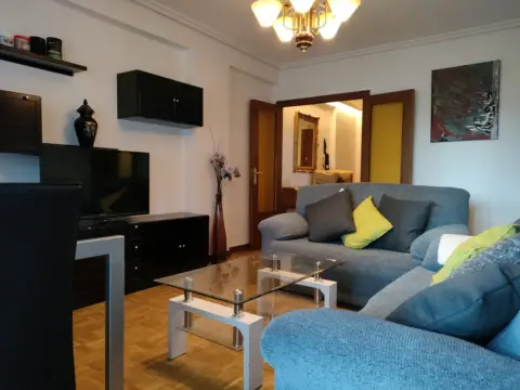 Piso en calle de Alfonso 'El Batallador'