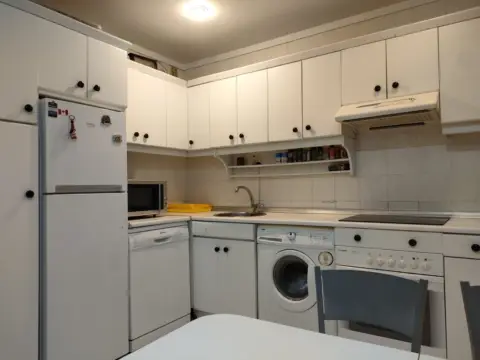 Piso en calle de Alfonso 'El Batallador'