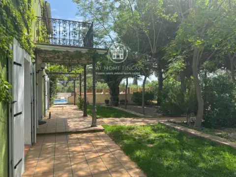 Chalet en Baix Penedès