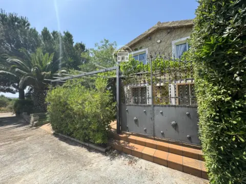 Chalet en Baix Penedès