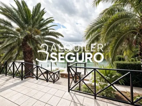 Piso en San Agustín de Guadalix
