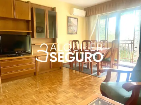 Piso en San Agustín de Guadalix