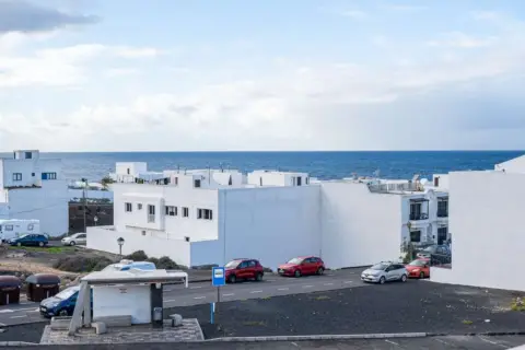 Casa en Tinajo
