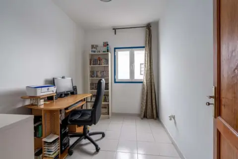 Casa en Tinajo