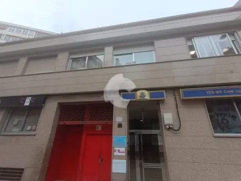 Dúplex en calle de Teluro