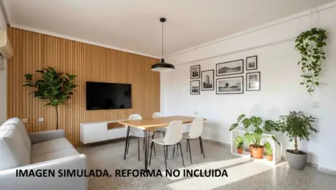 Piso en Avinguda al Vedat