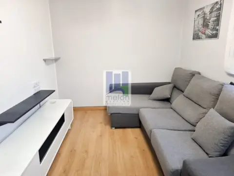 Piso en calle Clara Campoamor