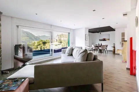 Ático en Escaldes-Engordany