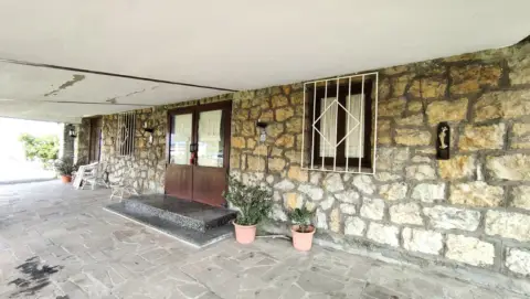 Casa en calle Barrio La Cantera