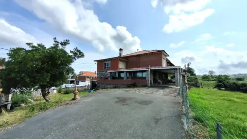 Casa en calle Barrio La Cantera
