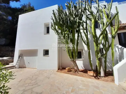 Casa en Santa Eulalia