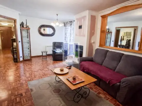 Piso en calle Arcos de La Llana