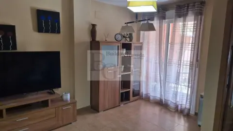 Piso en Zona de San Cayetano-Avenida Cristóbal Colón