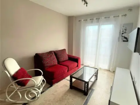 Piso en Teatro Municipal