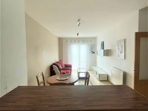 Piso en Teatro Municipal