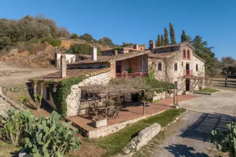 Finca rústica a calle Afores