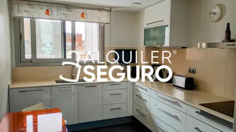 Piso en Centre - Colomeres- Rambla