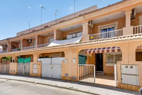 Casa en calle