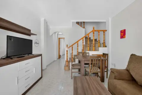 Casa en calle