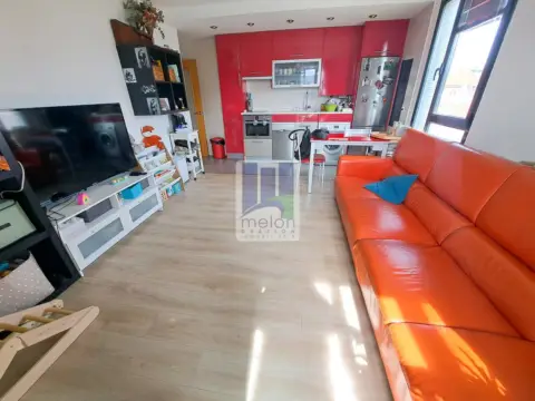 Piso en calle Traseras Arco del Amparo