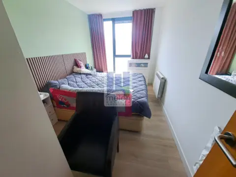 Piso en calle Traseras Arco del Amparo