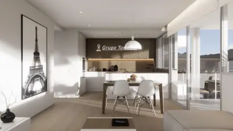 Piso en Carrer Costa Daurada