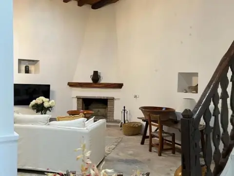 Casa a Sant Mateu d'Albarca