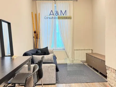 Piso en calle del Nogal