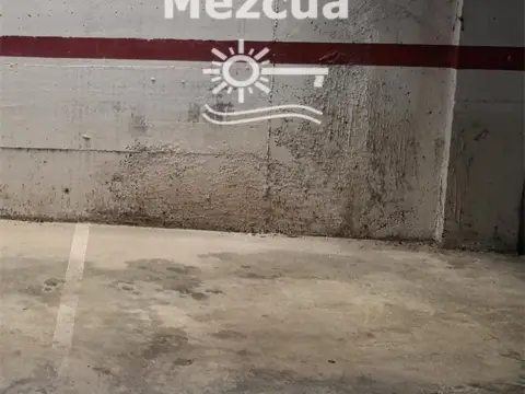 Garaje en Centro