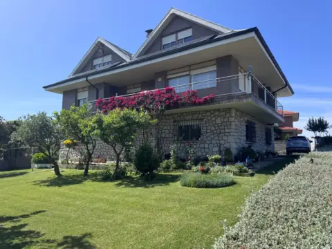 Casa en calle de Corceño, 5