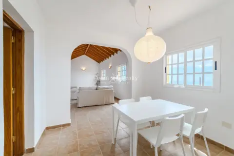 Casa en calle Virgen Del Carmen