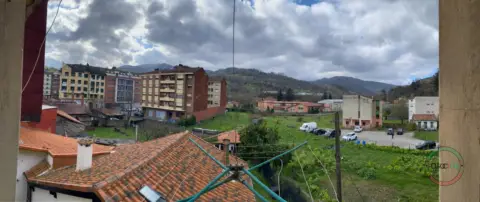 Piso en Avenida del Principado de Asturias