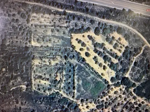 Finca rústica en Zona Rural