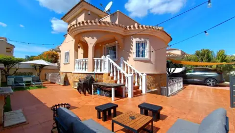 Chalet en Ciudad Quesada