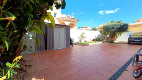 Chalet en Ciudad Quesada